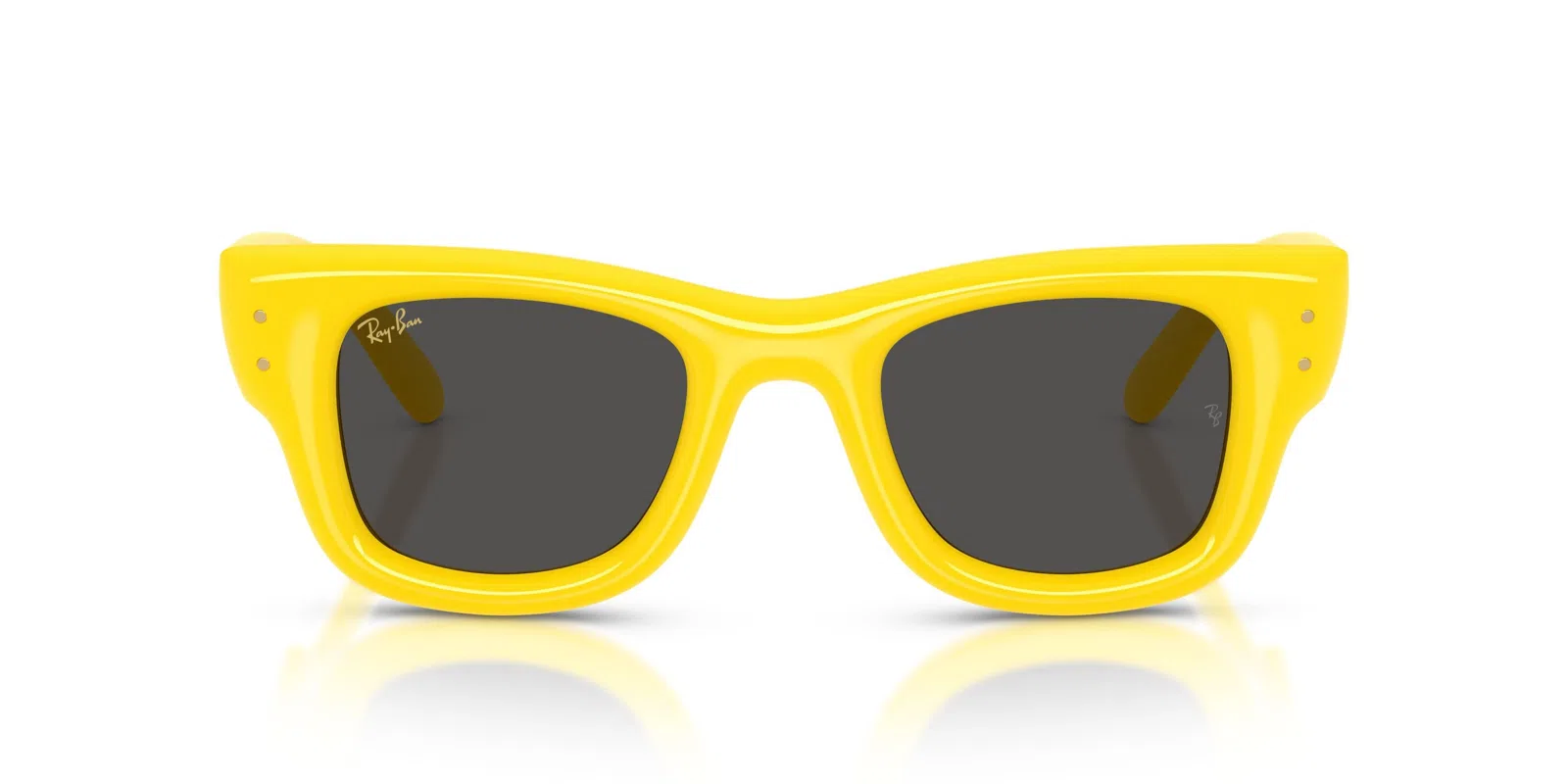 Ray-Ban Wayfarer Puffer 4940 Sunglasses - view 61